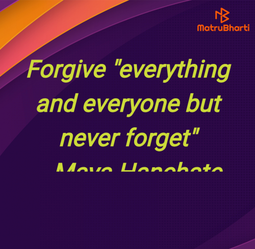 Post by Maya Hanchate on 20-May-2025 09:17pm
