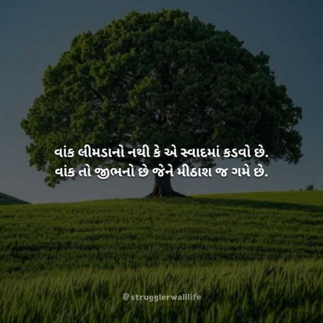 Gujarati Motivational by Manish Patel : 111979870