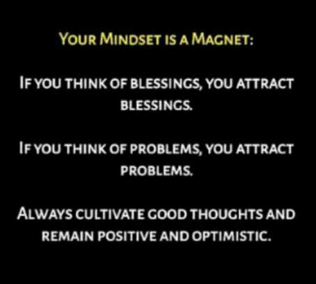 English Motivational by Dimple Das : 111979913