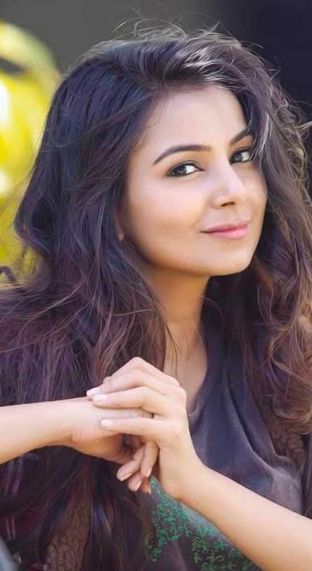 Gujarati Poem by Awantika Palewale : 111979983