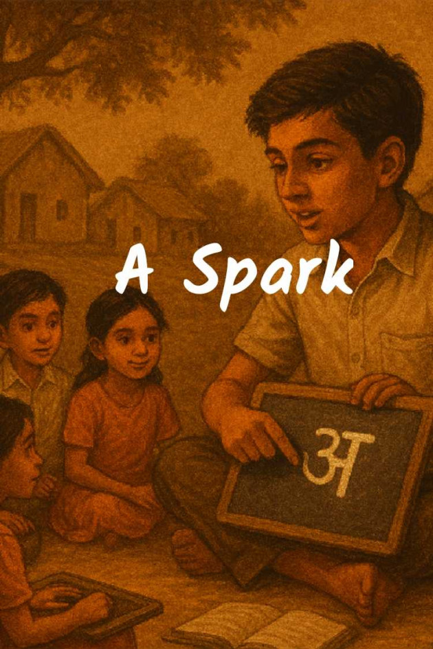 Hindi Story by Rohan Beniwal : 111980052