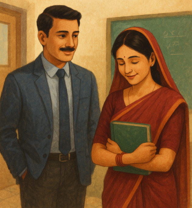 Hindi Story by Rohan Beniwal : 111980069
