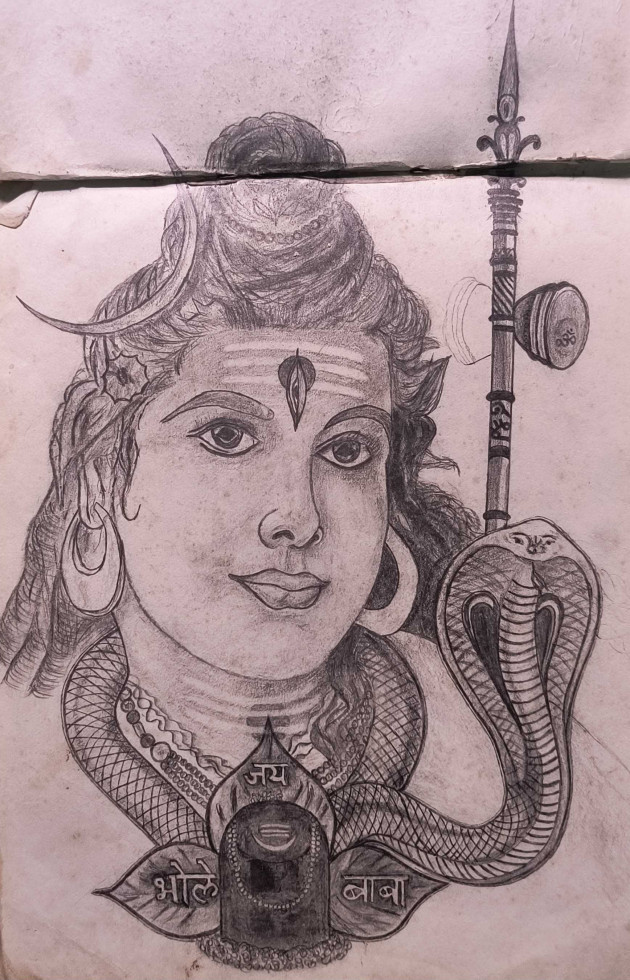 Hindi Religious by Vishal Saini : 111980113