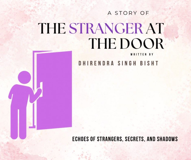 English Story by DHIRENDRA BISHT DHiR : 111980182