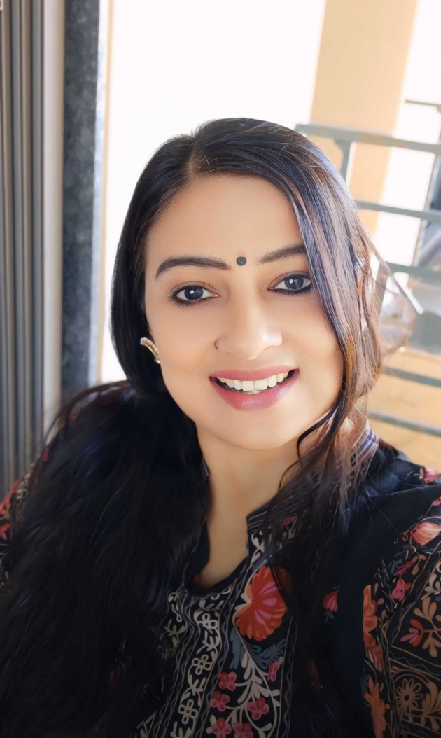 Hindi Poem by DrAnamika : 111980232