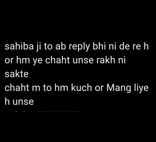 Post by Tushar agarwal on 24-May-2025 09:28am