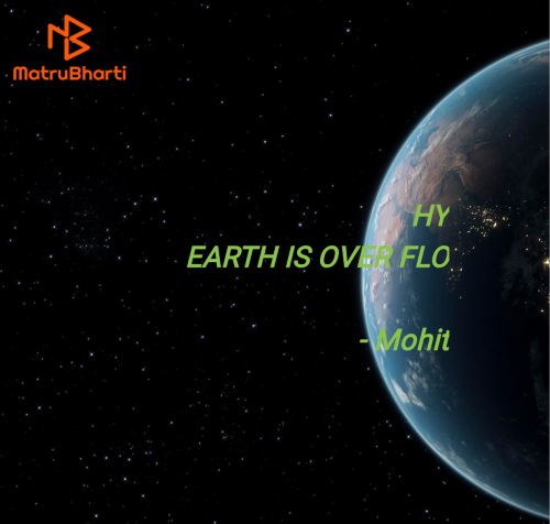 Post by Mohit on 24-May-2025 03:54pm