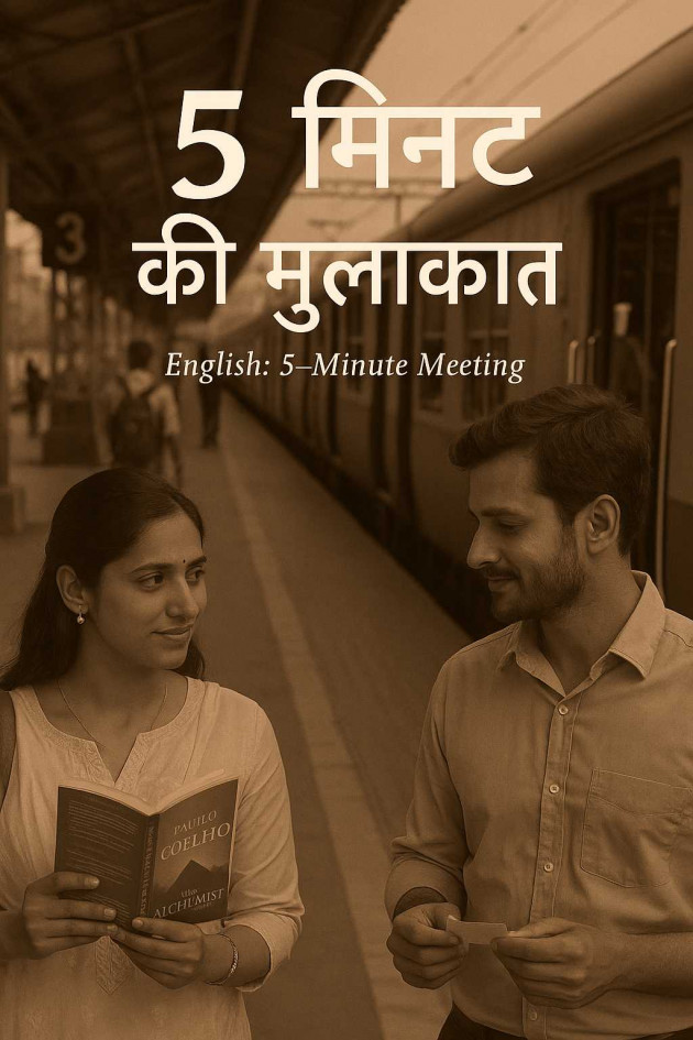 Hindi Story by Pawan Vaishnav : 111980374
