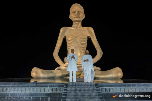 Post by Dada Bhagwan on 25-May-2025 09:13am