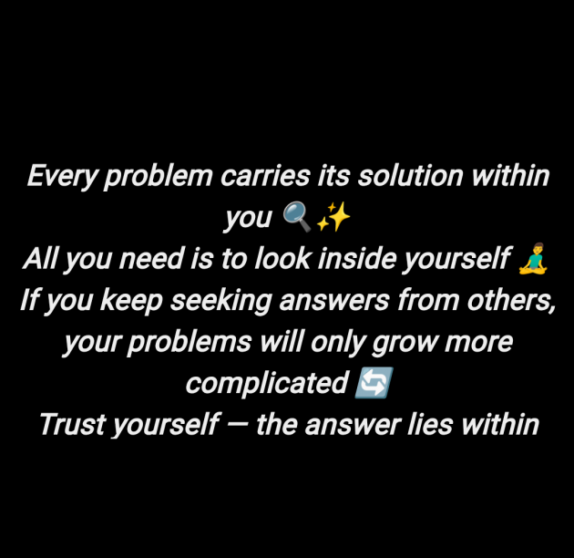 English Whatsapp-Status by ABHISHEK : 111980412