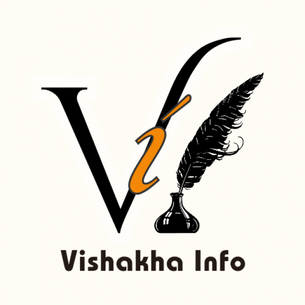 English Blog by Vishakha Mothiya : 111980489