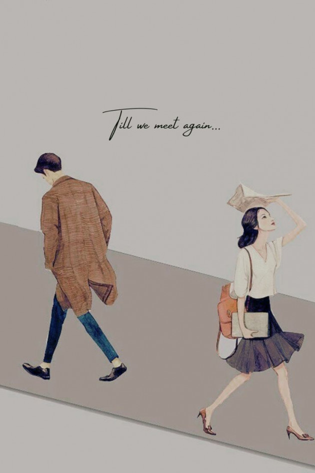 English Romance by WaitingQuietly : 111980519