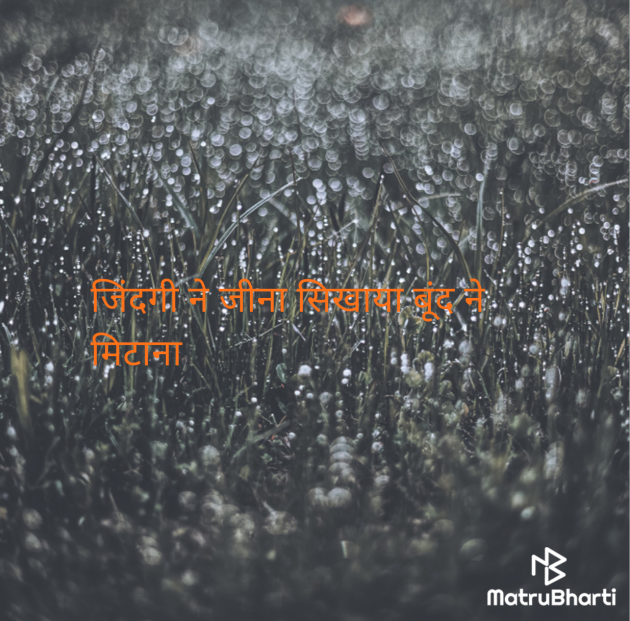 Hindi Quotes by Rajan Tiwari : 111980554