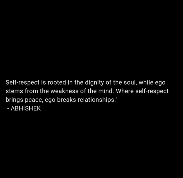 English Motivational by ABHISHEK : 111980685
