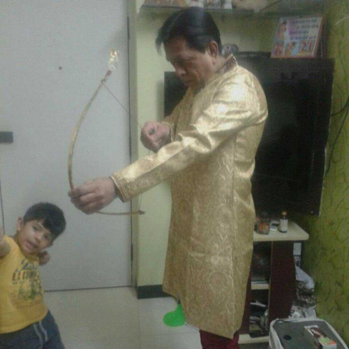 Post by Amir Ali Daredia on 29-May-2025 09:49pm