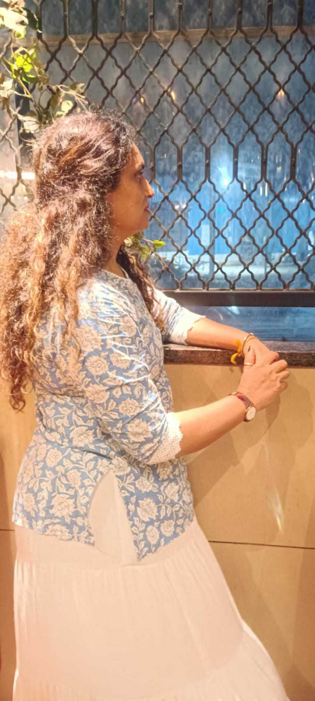 Hindi Poem by Mohini : 111981238