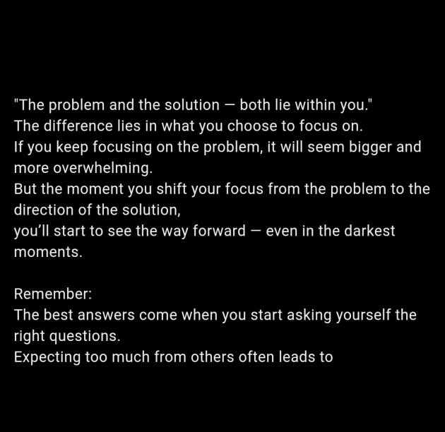 English Quotes by ABHISHEK : 111981270