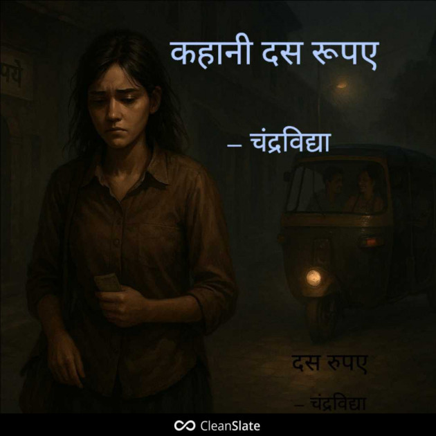 Hindi Motivational by चंद्रविद्या चंद्र विद्या उर्फ़ रिंकी : 111981367