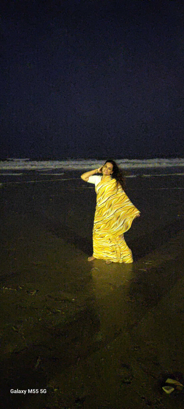 Hindi Poem by Mohini : 111981643