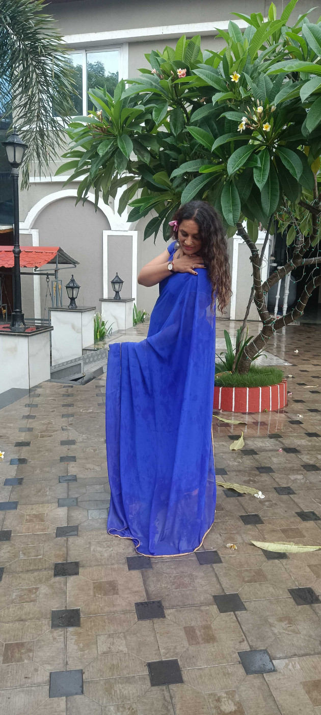 Hindi Poem by Mohini : 111981719
