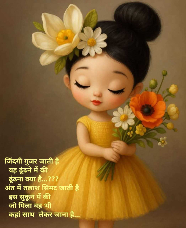 Gujarati Thought by Dipika : 111981881