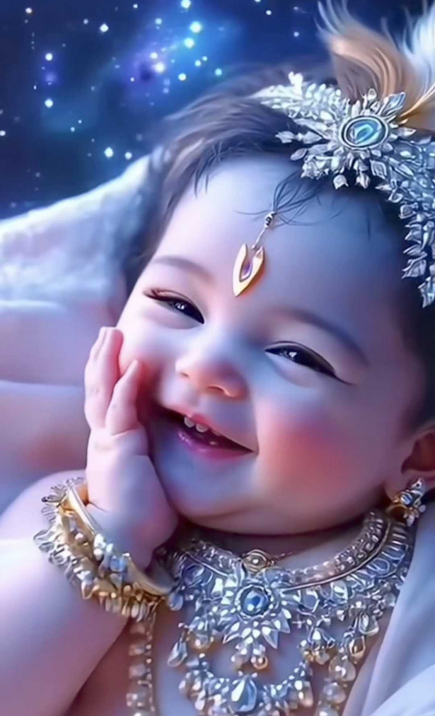 Gujarati Quotes by वात्सल्य : 111981890