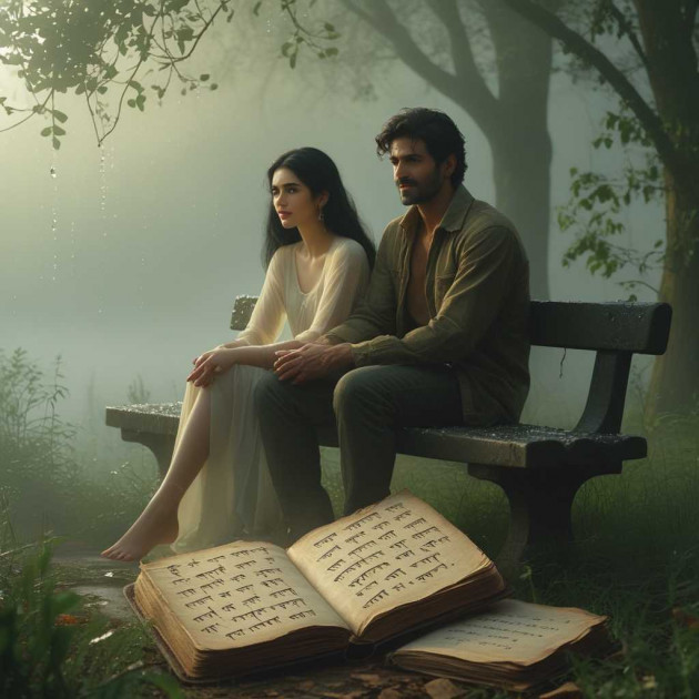 Hindi Film-Review by Raju kumar Chaudhary : 111982050