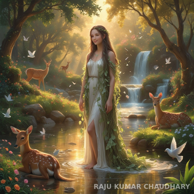 Hindi Story by Raju kumar Chaudhary : 111982096