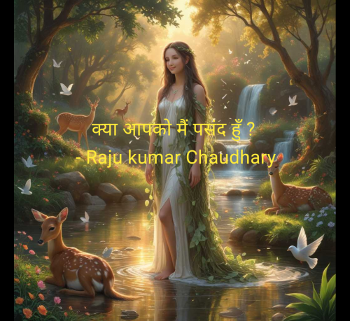 Post by Raju kumar Chaudhary on 07-Jun-2025 11:25am