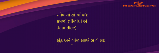 Gujarati Blog by Umakant : 111982189