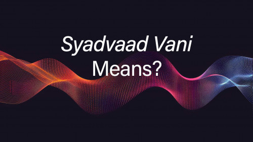 Post by Dada Bhagwan on 09-Jun-2025 11:28am