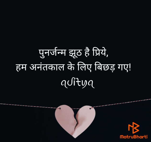 Hindi Blog by ꪖᦔỉᡶꪗꪖ : 111982310