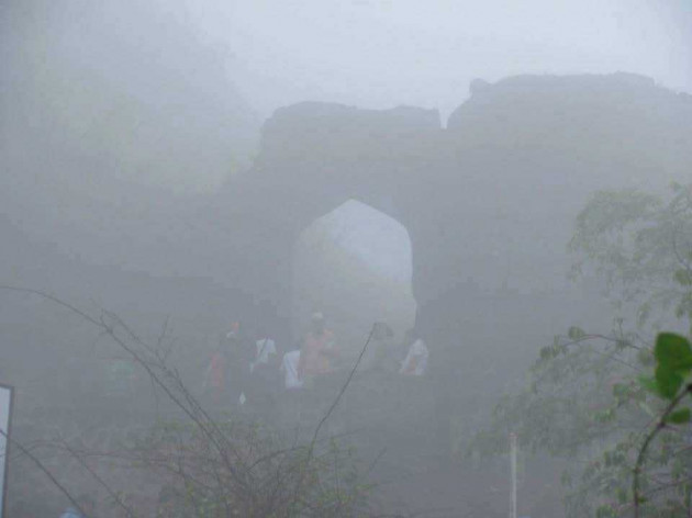 Marathi Blog by Vrishali Gotkhindikar : 111982372