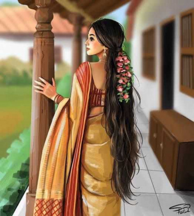 Hindi Quotes by Komal Talati : 111982543
