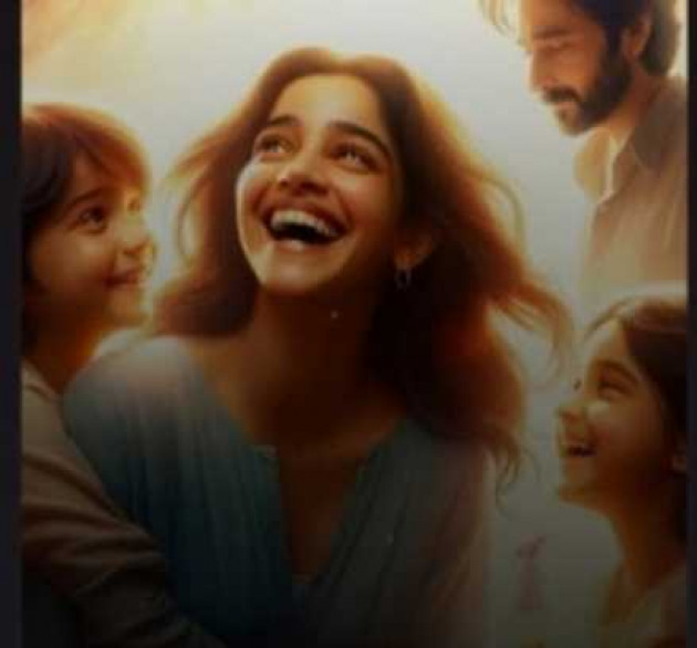 Hindi Story by Maya Hanchate : 111982571