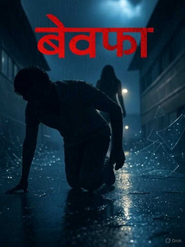 Hindi Shayri by suhail ansari : 111982808