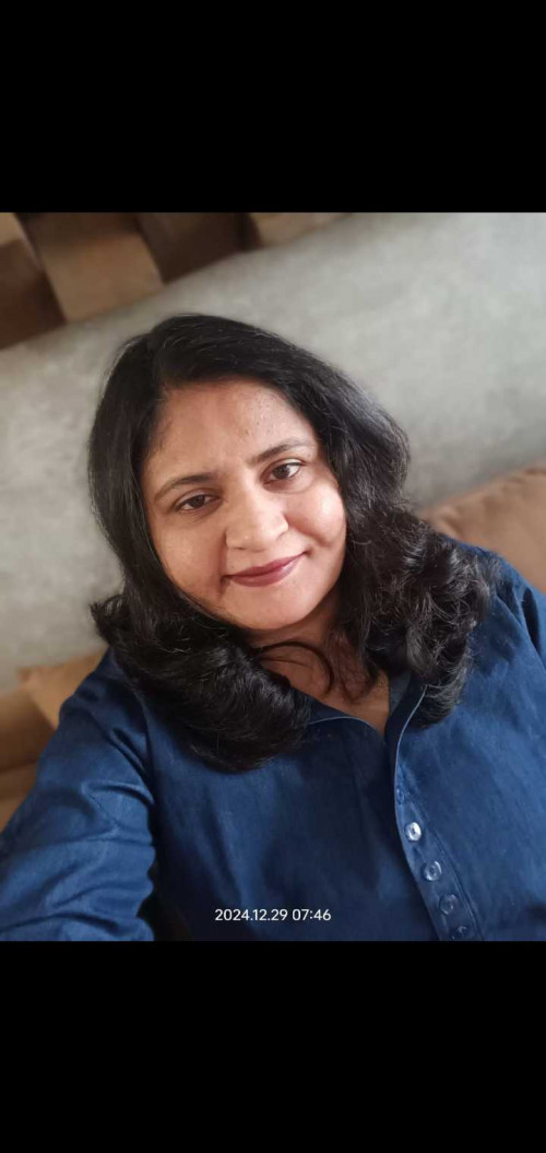 Post by Falguni Dost on 14-Jun-2025 12:22am