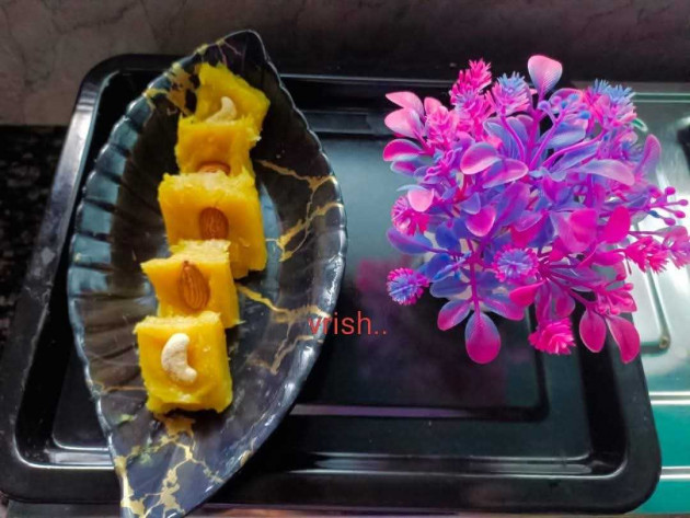 Marathi Blog by Vrishali Gotkhindikar : 111982872