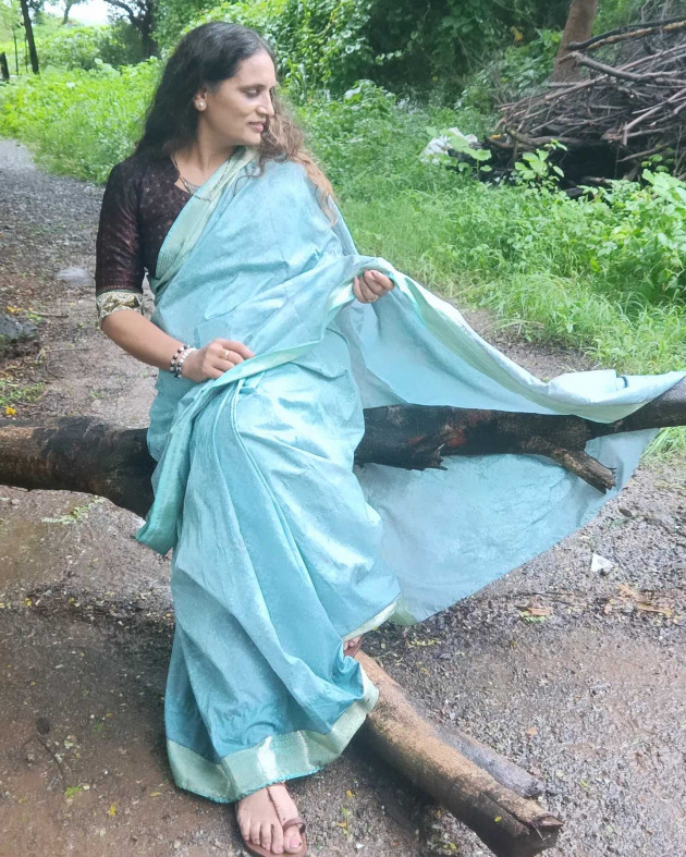 Hindi Poem by Mohini : 111983032