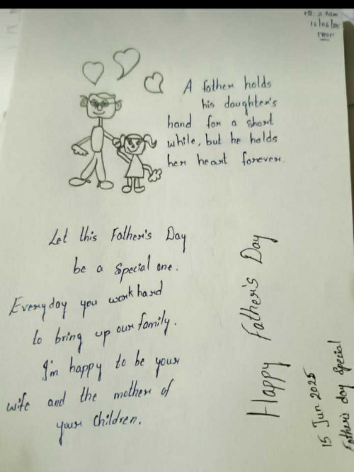 Post by Yamini on 16-Jun-2025 05:34am