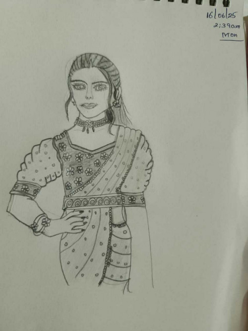 Post by Yamini on 16-Jun-2025 05:35am