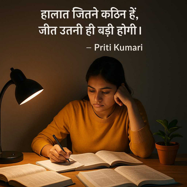 Hindi Motivational by chandu : 111983377