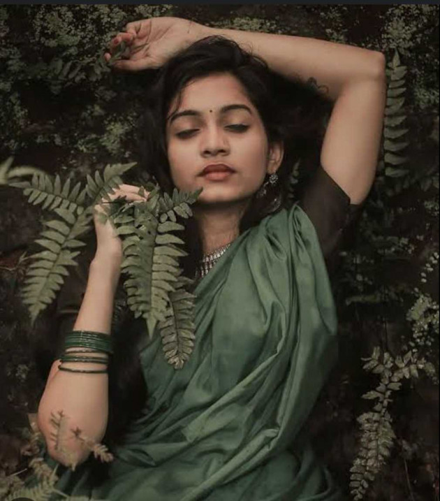 Gujarati Poem by ︎︎αʍί.. : 111983444