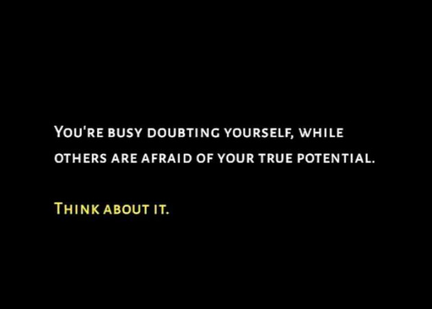 English Motivational by Dimple Das : 111983461