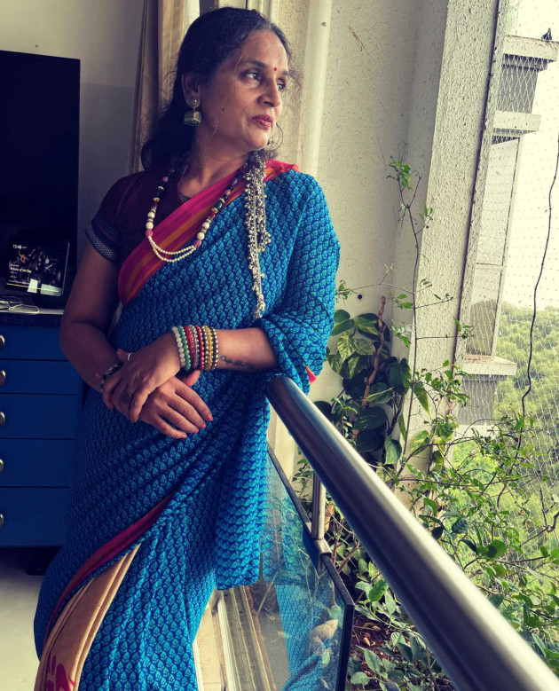 Hindi Poem by Mohini : 111983602