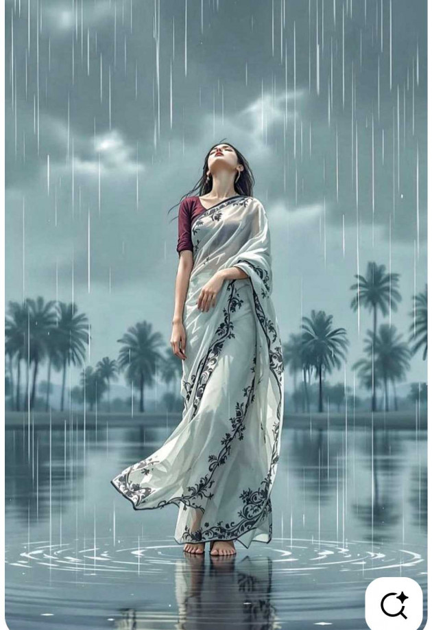 Gujarati Poem by Dhamak : 111983704