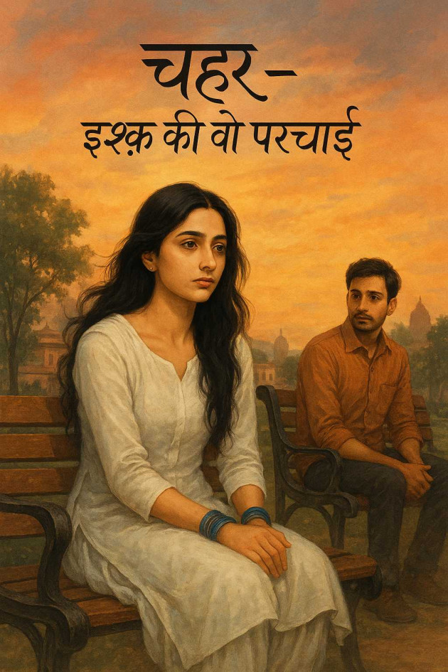 Hindi Story by ankit Chouhan : 111983717