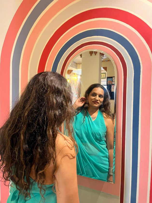 Hindi Poem by Mohini : 111983764