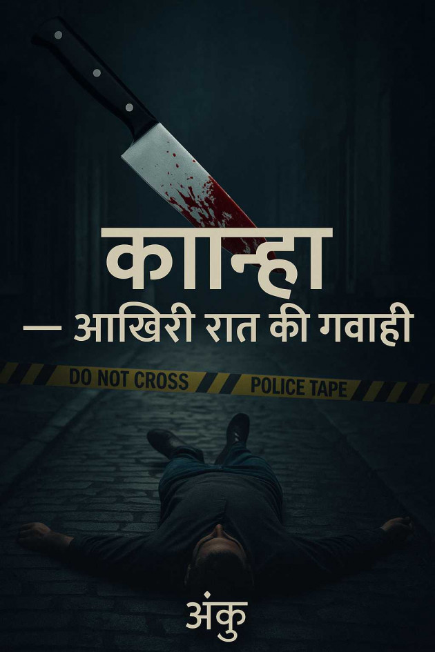 Hindi Microfiction by ankit Chouhan : 111983788