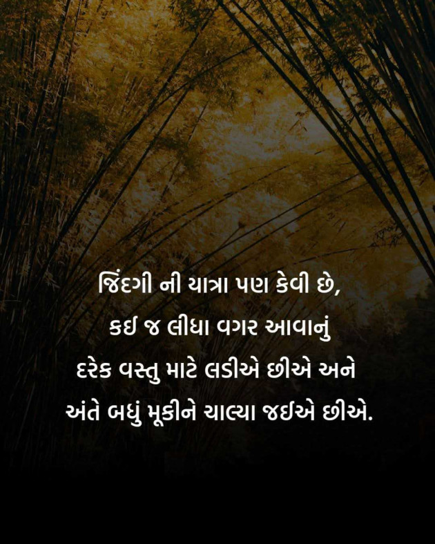 Gujarati Motivational by Manish Patel : 111983839